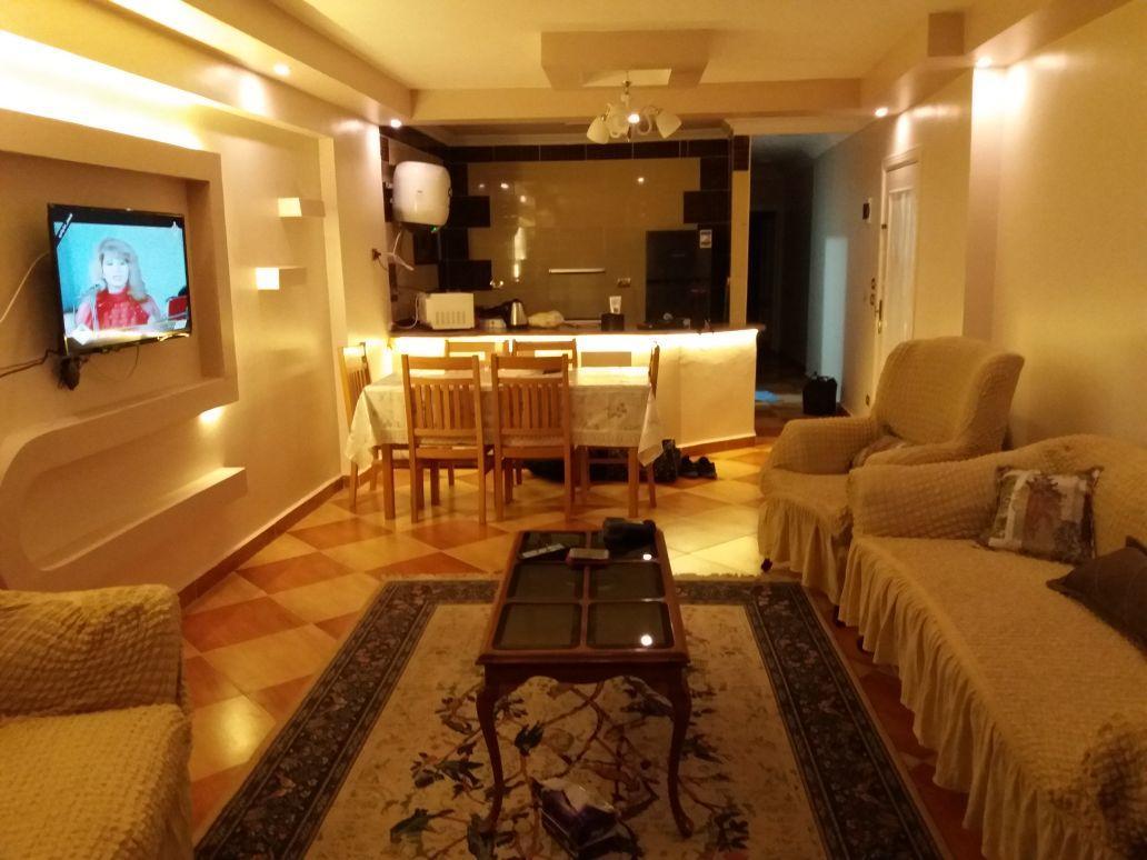 Clara Apartment Alexandrie Extérieur photo